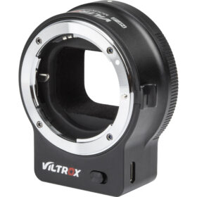 Ngàm AF Viltrox NF-Z For Nikon Z