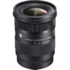 Sigma 16-28mm f2.8 DG DN Contemporary For Sony E