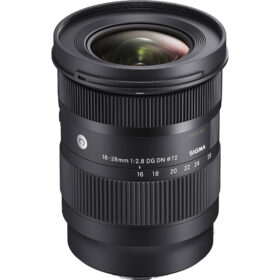 Sigma 16-28mm f2.8 DG DN Contemporary For Sony E