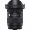 Sigma 16-28mm f/2.8 DG DN Contemporary For Sony E