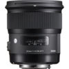 Sigma 24mm f1.4 DG HSM Art