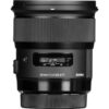 Sigma 24mm f1.4 DG HSM Art