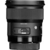 Sigma 24mm f1.4 DG HSM Art