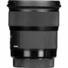 Sigma 24mm f1.4 DG HSM Art