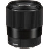 Sigma 30mm f/1.4 DC DN (C) For Canon-M
