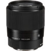 Sigma 30mm f/1.4 DC DN (C) For Canon-M