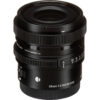 Sigma 35mm f/2 DG DN Contemporary For Sony E