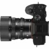 Sigma 35mm f/2 DG DN Contemporary For Sony E