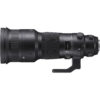 Sigma 500mm f/4 DG OS HSM Sports For Nikon F