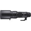 Sigma 500mm f/4 DG OS HSM Sports For Nikon F
