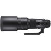 Sigma 500mm f/4 DG OS HSM Sports For Nikon F