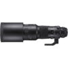 Sigma 500mm f/4 DG OS HSM Sports For Nikon F
