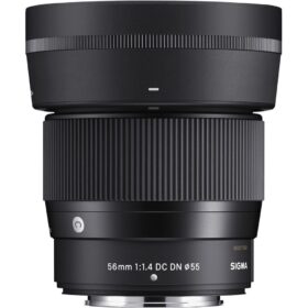 Sigma 56mm f/1.4 DC DN Contemporary For Nikon Z