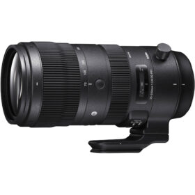 Sigma 70-200mm f2.8 DG OS HSM Sports For Canon EF