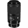 Sigma 70mm f/2.8 DG Macro Art For Sony E