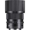 Sigma 90mm f2.8 DG DN Contemporary For Sony E
