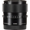 Sigma 90mm f/2.8 DG DN Contemporary For Sony E