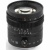 TTArtisan 50mm F1.4 For Canon RF / Sony E / Nikon Z