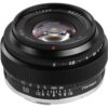TTArtisan 50mm F2 For Sony / Fujifilm / Nikon Z