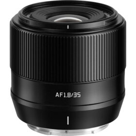 TTArtisan AF 35mm F1.8 For Sony E