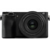 TTArtisan APC-C AF 35mm F1.8 For Sony E