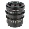 Viltrox 20mm T2.0 Cine For Sony E