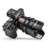 Viltrox 20mm T2.0 Cine For Sony E