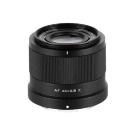 Viltrox AF 40mm f/2.5 Z For Nikon Z