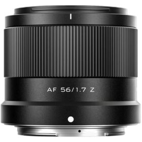 Viltrox 56mm f/1.7 Z For Nikon Z