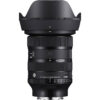 Sigma 24-70mm f/2.8 DG DN II
