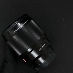 Viltrox 85mm f/1.8 II FE 2nd (6463)