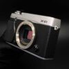 Fujifilm X-E1 cũ 2nd (5012)