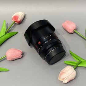Viltrox 13mm f1.4 cũ