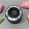 Nikon AF-S 50mm f1.8D | 2nd (1275)