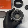 Sony FE 50mm F1.8 cũ (7096)