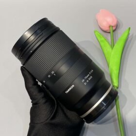Tamron 28-75mm f2.8 sony cũ