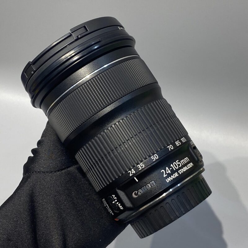 Canon 24-105 f/3.5-5.6 IS STM | 2nd (3581)