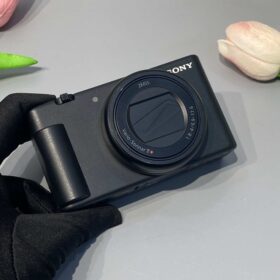 Sony ZV-1 II cũ (#6852)