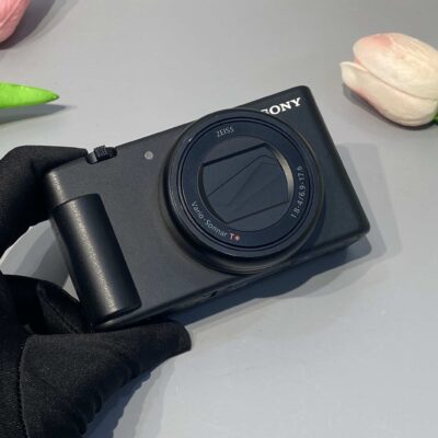 Sony ZV-1 II cũ (#6852)