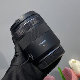 Canon RF 85mm f2 Macro IS STM 2nd (3921)