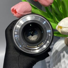 Canon RF 85mm f2 Macro IS STM 2nd (3921)