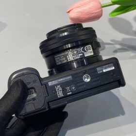 Sony ZVE10 + Lens 16-50mm | 2nd (4429/7588)