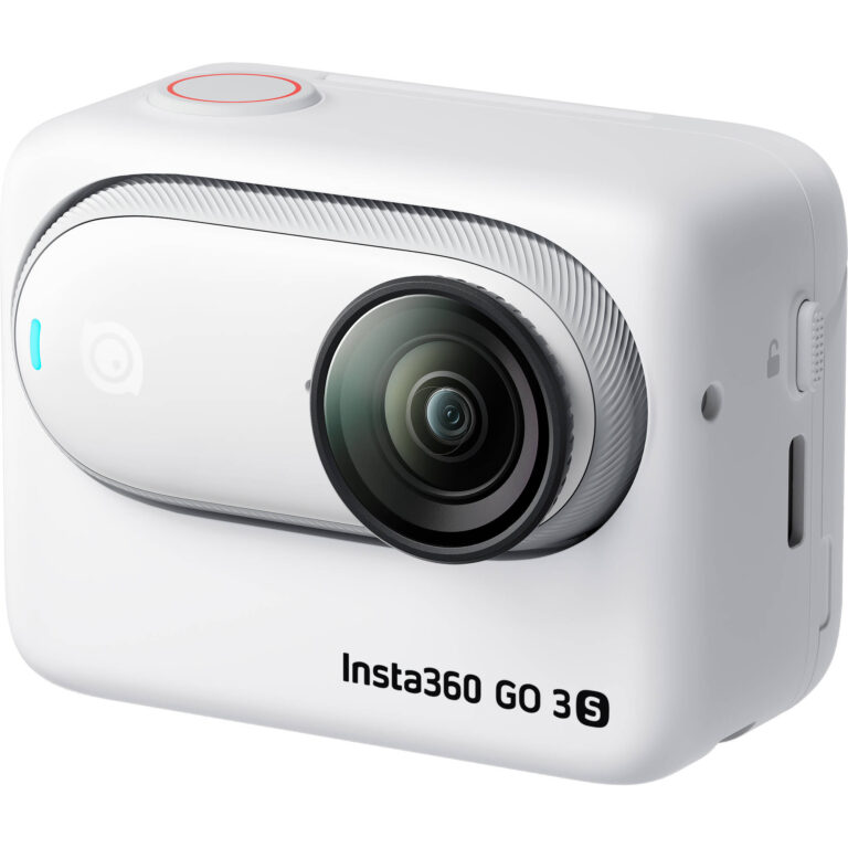 Insta360 GO 3S