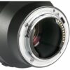 Meike 85mm f1.8 Fujifilm X