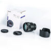 Meike 85mm f1.8 Fujifilm X