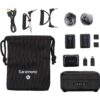 Saramonic Blink500 B2+