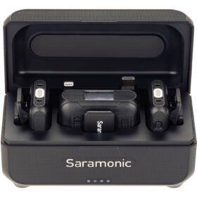 Saramonic Blink500 B2+