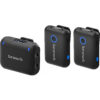 Saramonic Blink500 B2+