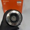 Sony FE 85mm F1.8 cũ (#0040)