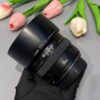 Canon EF 50mm f/1.4 USM cũ (642F)